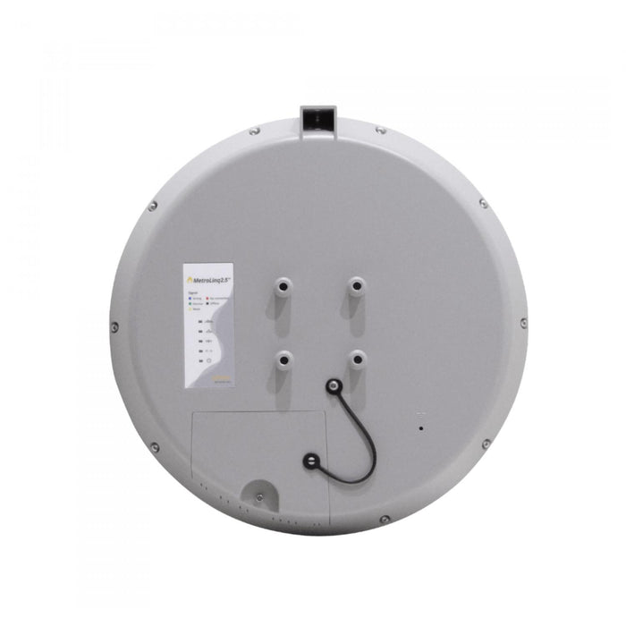 IGNITENET 35cm 2,5Gbps 60GHz-42dBi Clickbox