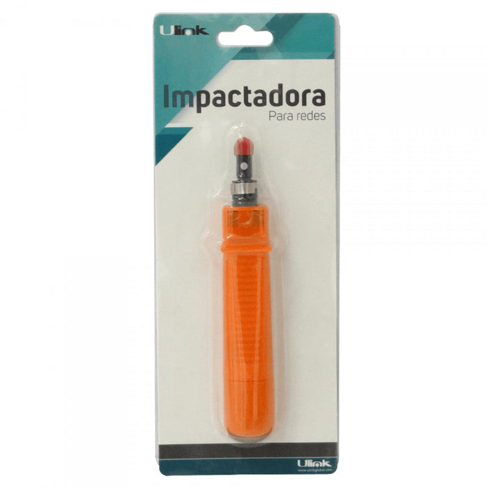 Impactadora 110/88 para Redes Clickbox