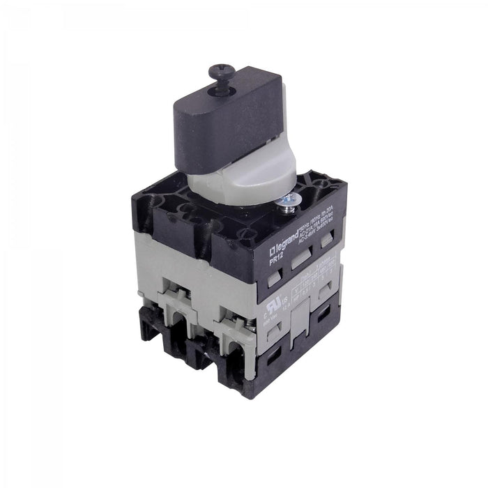 Interruptor de Fase LEGRAND 16A 500V Clickbox
