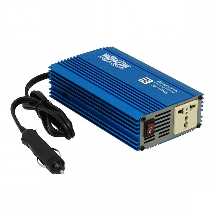 Inversor de Corriente PVINT375 Tripplite 375W Clickbox
