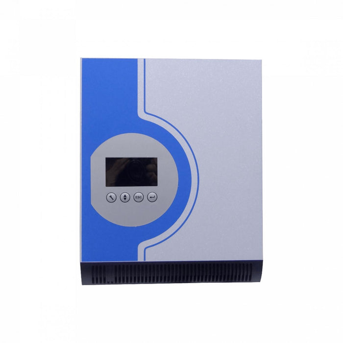 Inversor Solar CITO 2400W MPPT 30-80V/50A Onda Clickbox