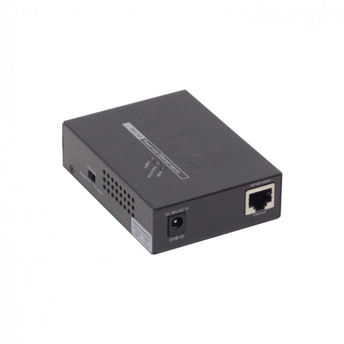 Inyector PoE PLANET 95W 802.3bt Gigabit Clickbox