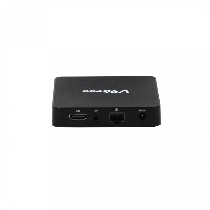 IPTV Android 2/16GB ROCKCHIP-3328 LAN USB HDMI Clickbox