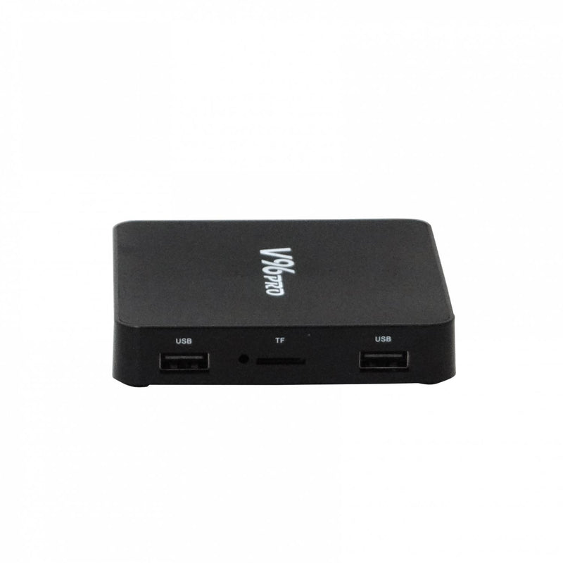 IPTV Android 2/16GB ROCKCHIP-3328 LAN USB HDMI Clickbox