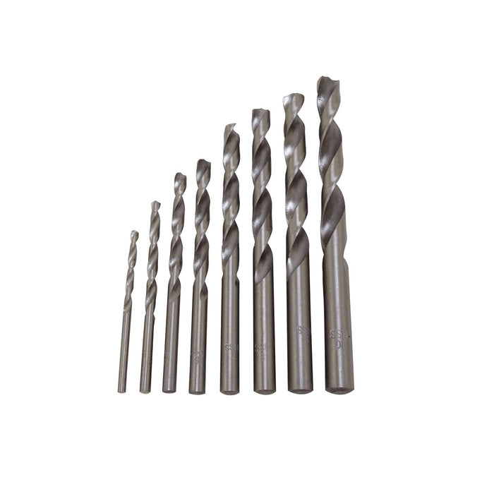 Juego de brocas metálicas de alta Clickbox