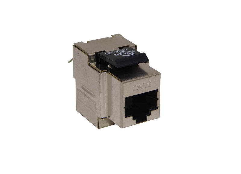 Keystone Blindado Cat6 STP LINKMADE Clickbox