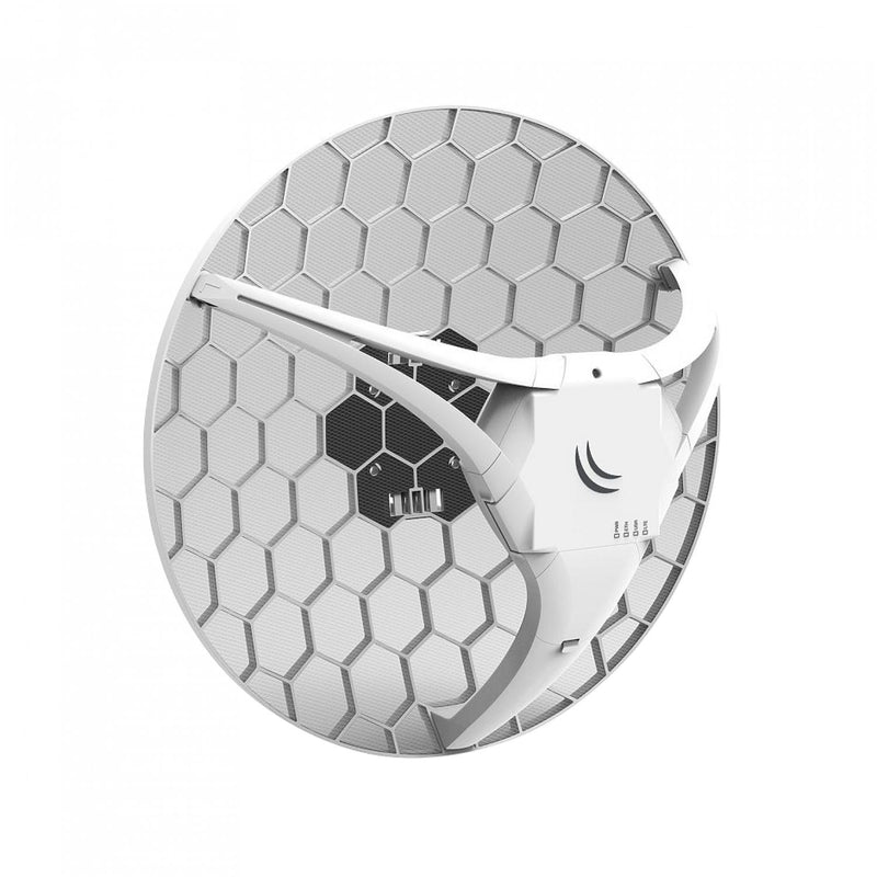 Kit de antena fija LTE/3G CAT4 17dBi Clickbox