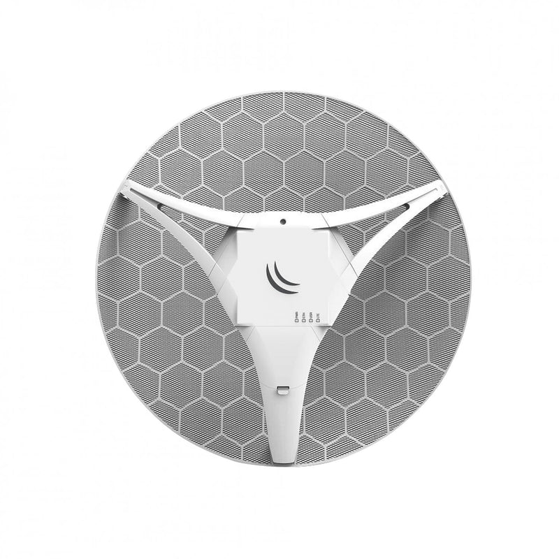 Kit de antena fija LTE/3G CAT4 17dBi Clickbox