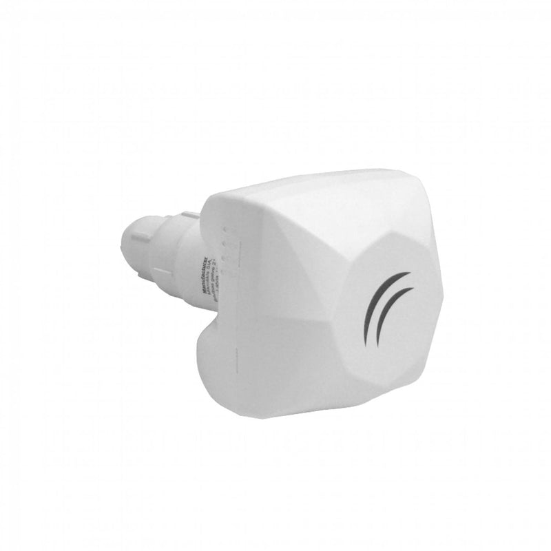 Kit de Antena LTE CAT6 MikroTik 8dBi 300/50Mbps Clickbox