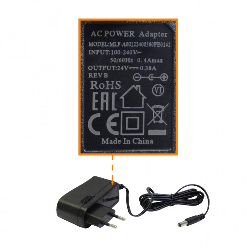 Kit de Antena LTE CAT6 MikroTik 8dBi 300/50Mbps Clickbox