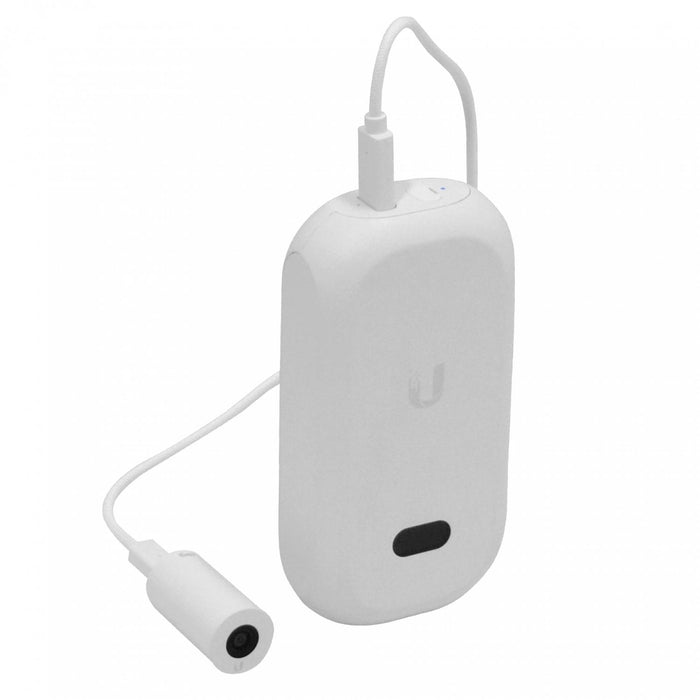 Kit de Cámaras UBIQUITI 3264x2448 + 2560x2560 + Clickbox