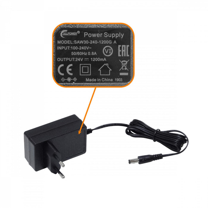 Kit de Conexión LTE/4G CAT6 con GPS y 2 puertos Clickbox