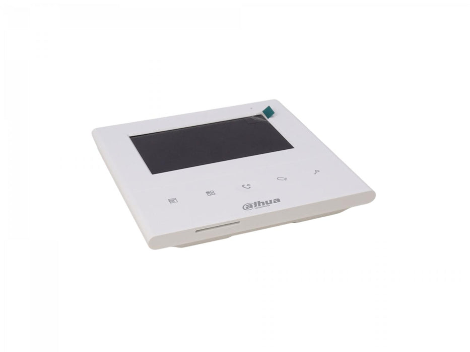 Kit de Control de Acceso y Alarma Analógico DAHUA Clickbox