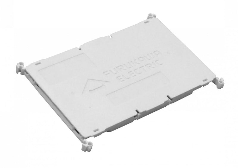 Kit de Empalme de 12 Fibras para DIO B48 Clickbox