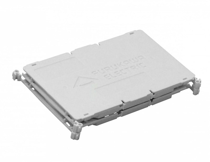 Kit de Empalme FURUKAWA 24F Bandeja DIO B48 Clickbox