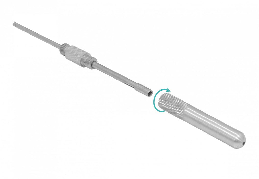 Kit Enrule Desenrule para WireWrap Clickbox