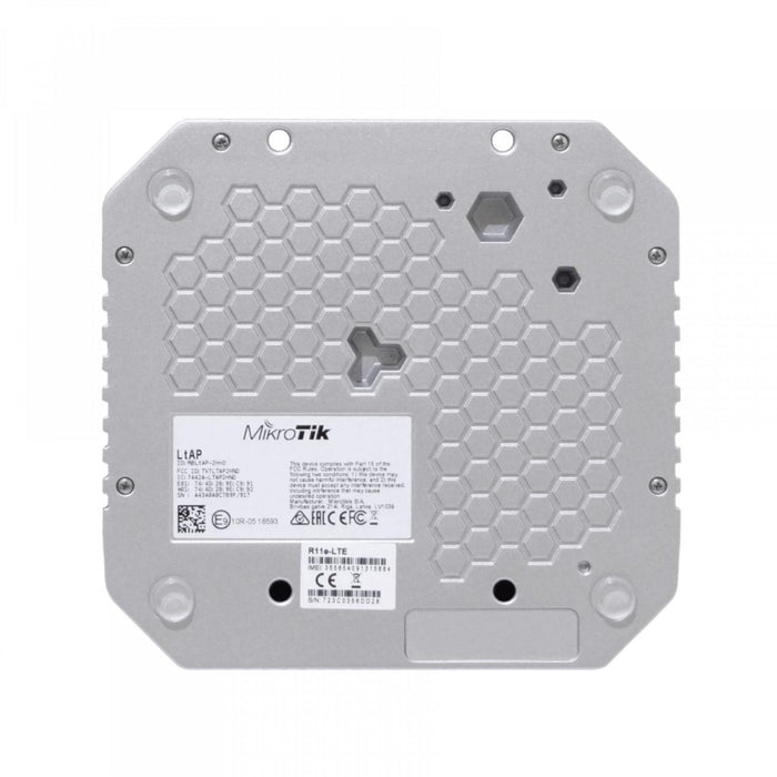 Kit de LTE con 2 tarjetas SIM y 2 ranuras Clickbox