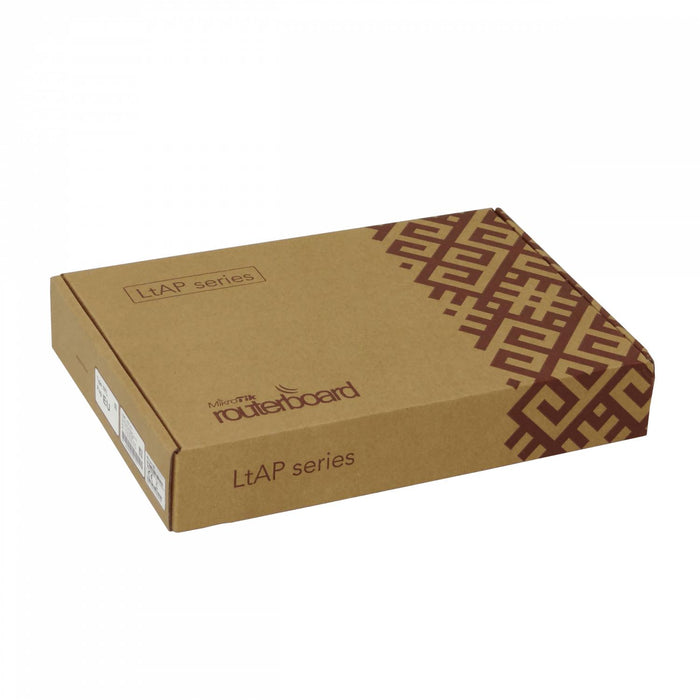 Kit de LTE con 2 tarjetas SIM y 2 ranuras Clickbox