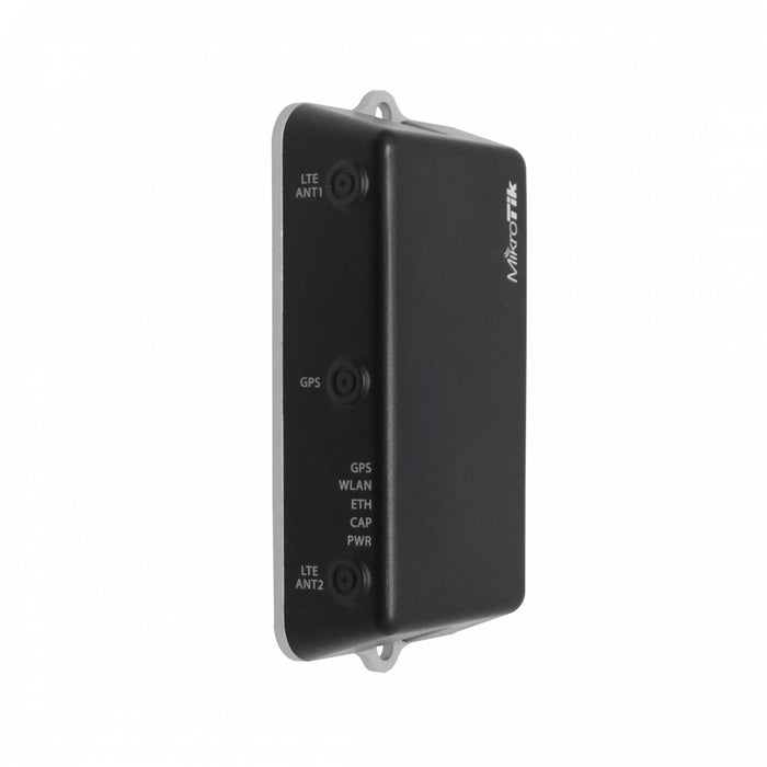 Kit de LTE MikroTik con 2 SIM, GPS y antenas Clickbox