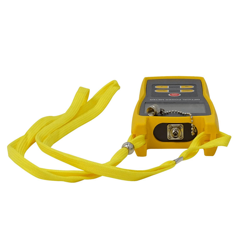 Kit de Medición de Fibra Óptica JOINWIT FIBRA Clickbox