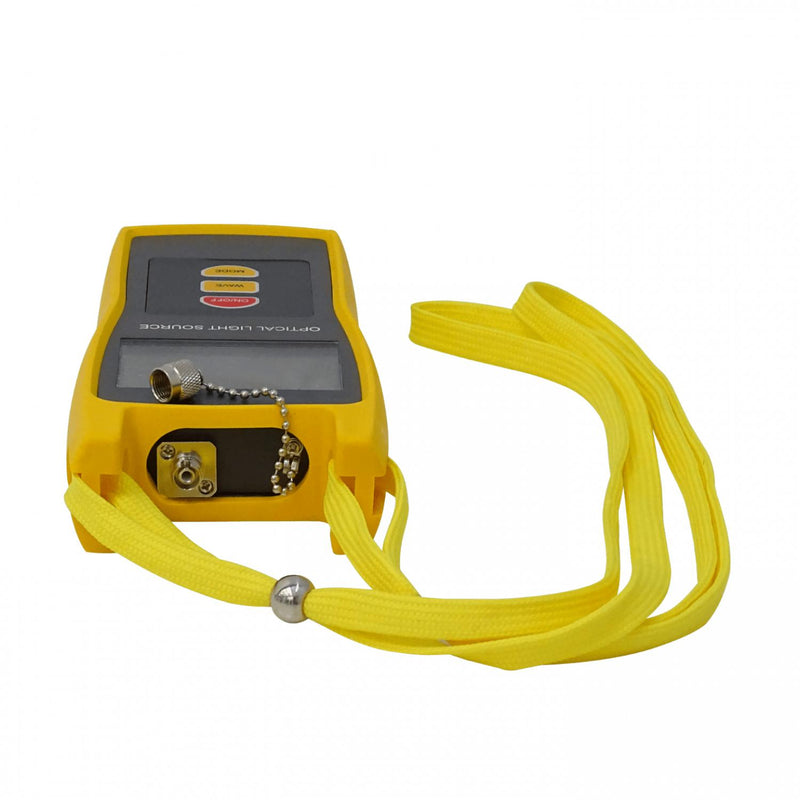 Kit de Medición de Fibra Óptica JOINWIT FIBRA Clickbox