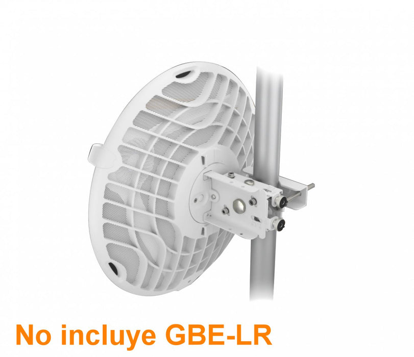 Kit de Montaje para Antena Ubiquiti AF60 Clickbox
