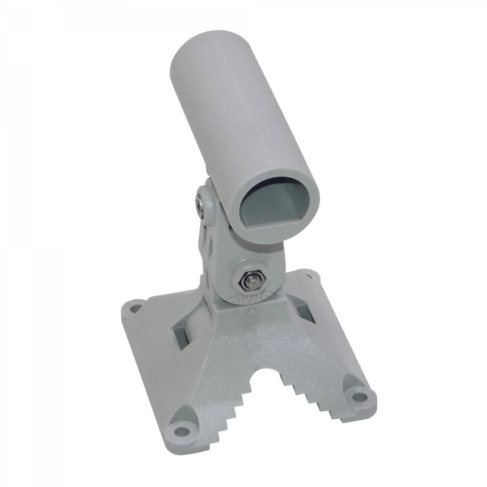 Kit Montaje Mikrotik para Antenas SXT, OmniTIK y Clickbox