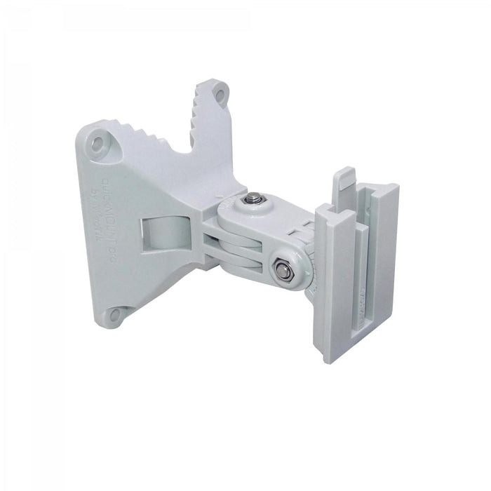 Kit Montaje Mikrotik para Antenas SXT, OmniTIK y Clickbox