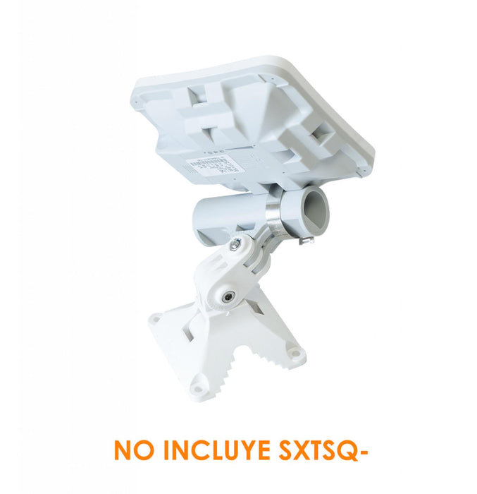 Kit Montaje Mikrotik para Antenas SXT, OmniTIK y Clickbox