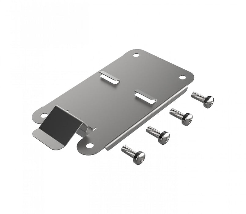 Kit de montaje Mikrotik para BaseBox2, BaseBox5 y Clickbox