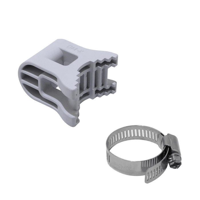 Kit Montaje Mikrotik para Poste SXT 2kg Clickbox