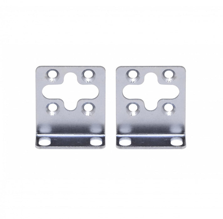 Kit Montaje en Rack 1U Equivalente HP ProCurve Clickbox