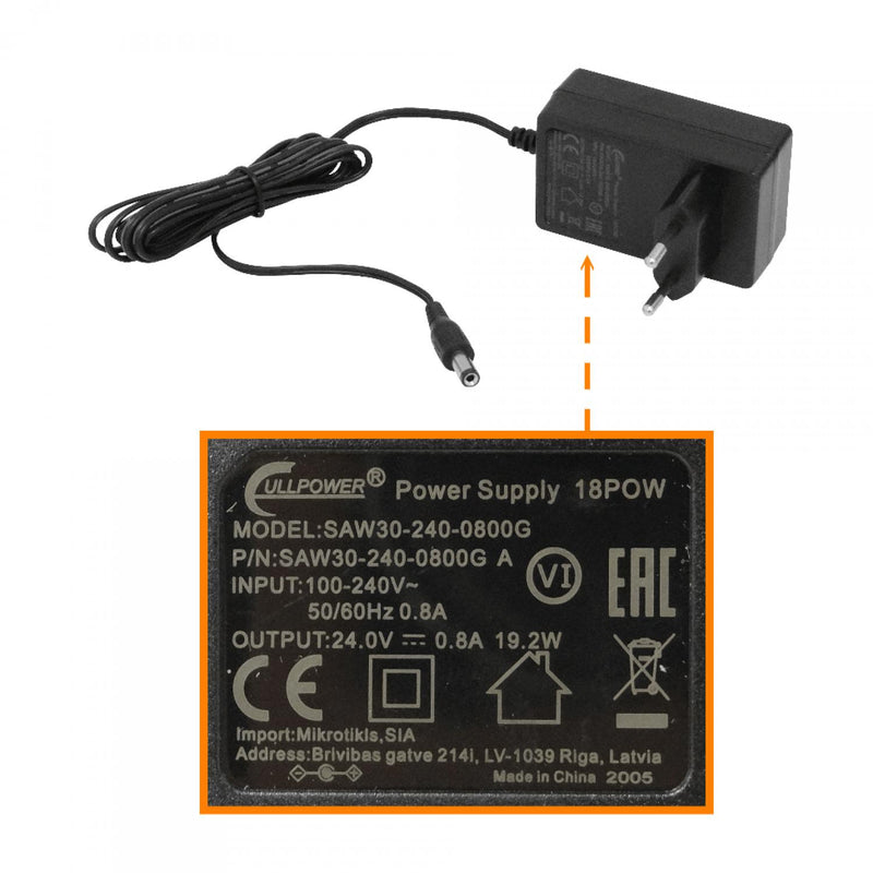 Kit PtP 60GHz+5GHz 2-unid pre-configuradas Clickbox