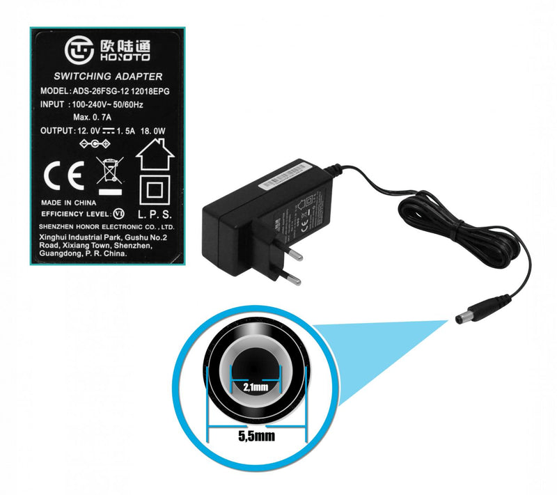 Kit de Seguridad Inalámbrico 4 Cámaras IP67 Clickbox