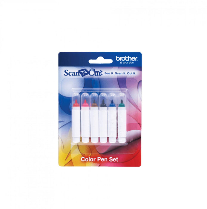 Lapices R-F-R-N-C-A para Plotter de Clickbox