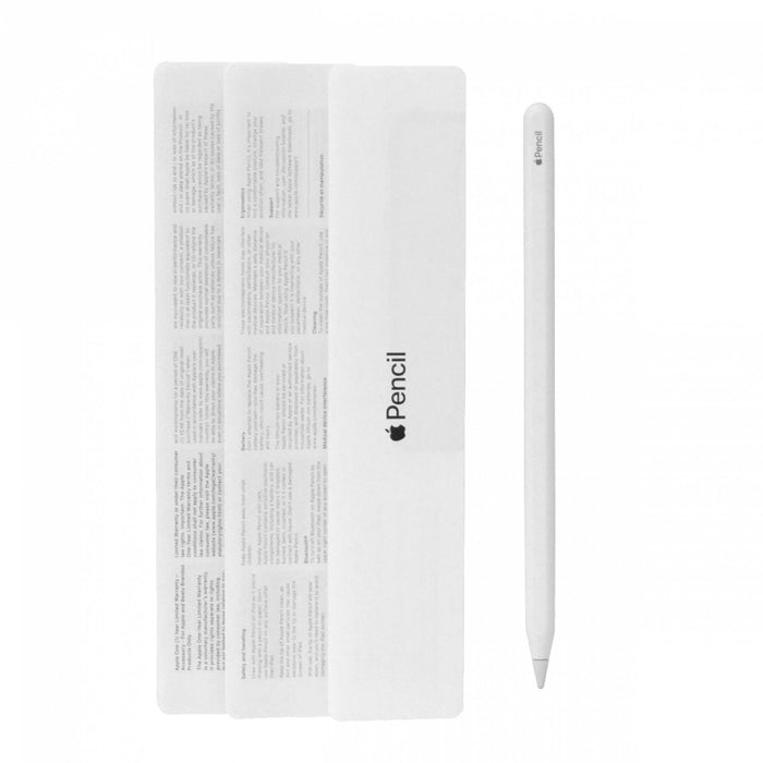 Lapiz Gen2 para iPad Pro: Compatible con iPad Pro Clickbox