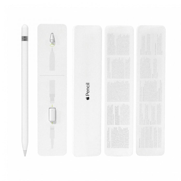 Lápiz táctil para iPad Apple Pencil Gen1 Clickbox