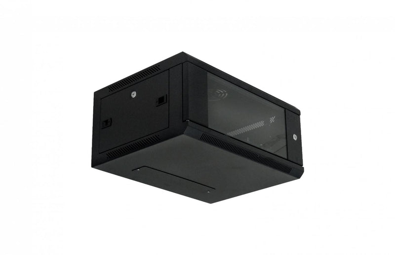 Laterales removibles para gabinete LINKMADE de 4U Clickbox