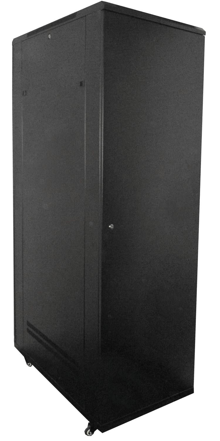 LINKMADE 42U Rack 1000mm Profundidad con PDU y Clickbox