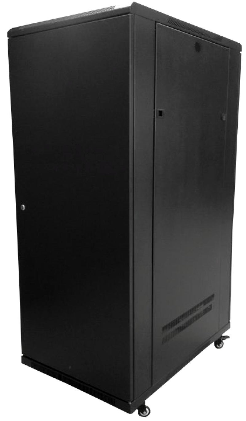 LINKMADE Rack Vidrio 30U 900mm Clickbox