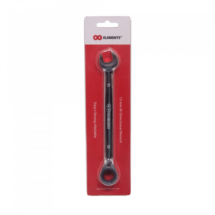Llave Hexagonal Bidireccional 13mm con Clickbox