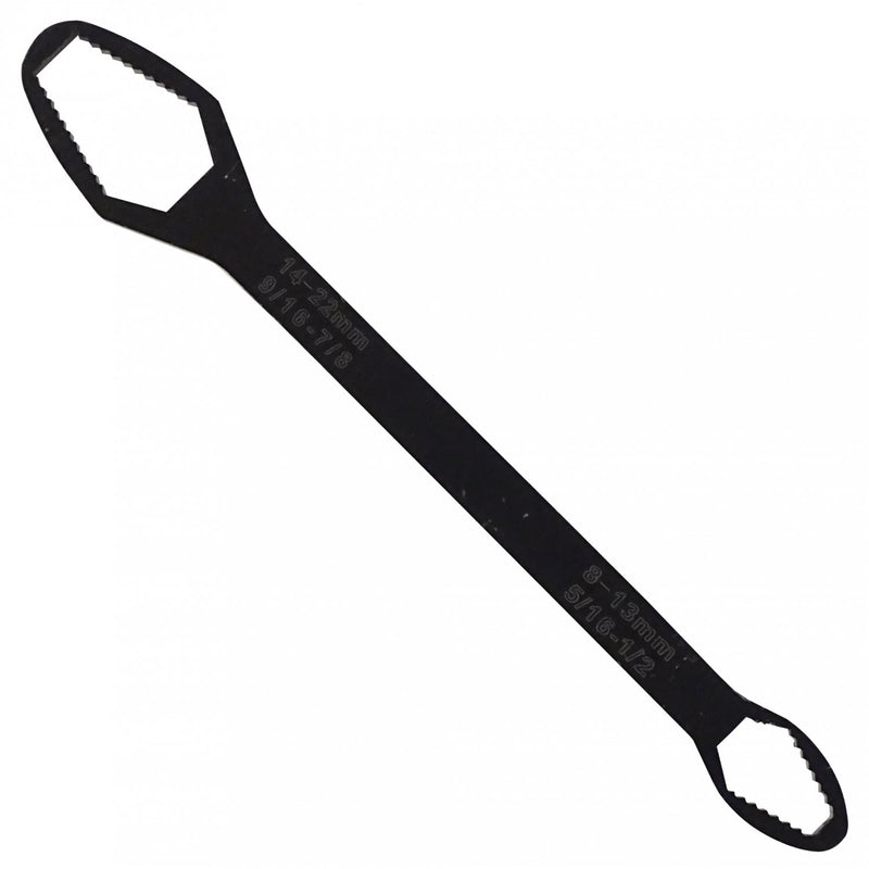 Llave Hexagonal Fija Multiuso 267mm Clickbox