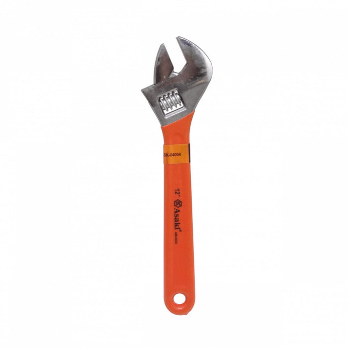 Llave Inglesa Ajustable 12" Max-Hex-36mm Clickbox