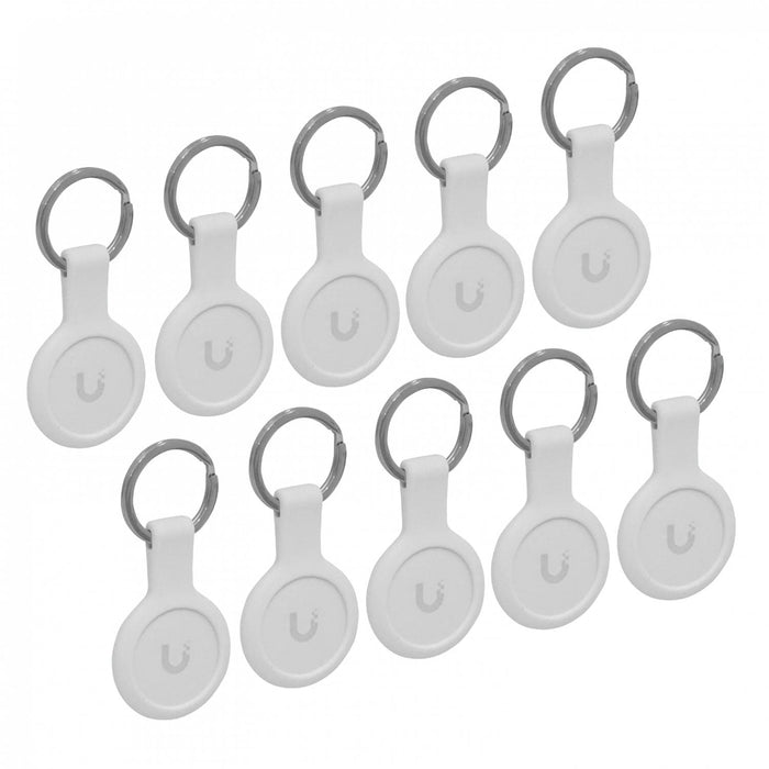 Llavero NFC 13,56MHz resistente al agua Clickbox