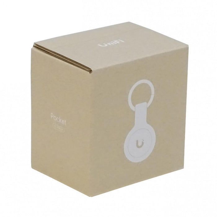 Llavero NFC 13,56MHz resistente al agua Clickbox