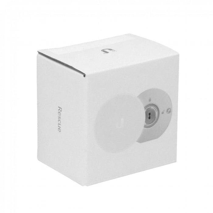 Llaves de Emergencia Unifi-Access NA/NC 2 Clickbox