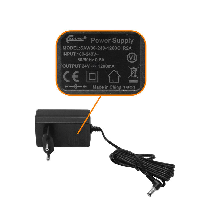 LTAP Mini LTE Liquidado Refaccionado Clickbox