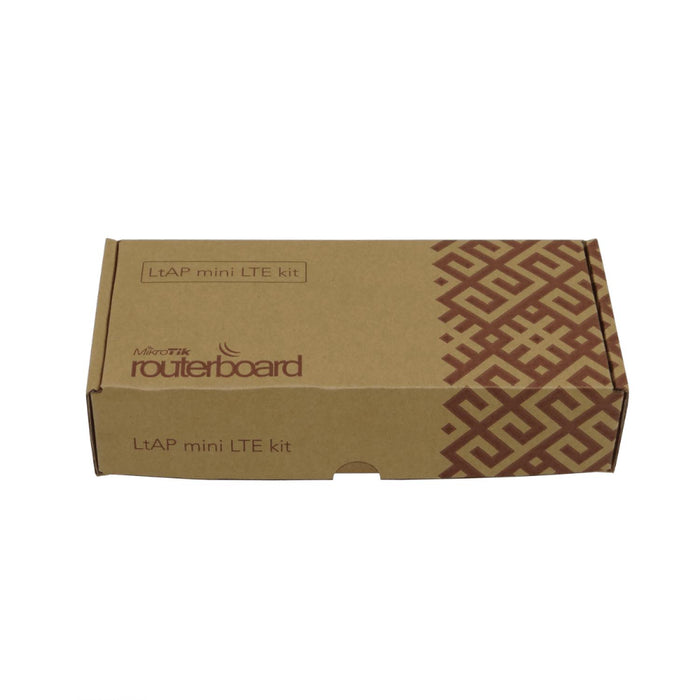 LTAP Mini LTE Liquidado Refaccionado Clickbox