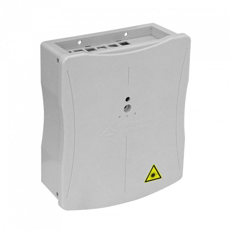 Manguito 12-CL IP30 para Caja NAP Gris IK05 Clickbox