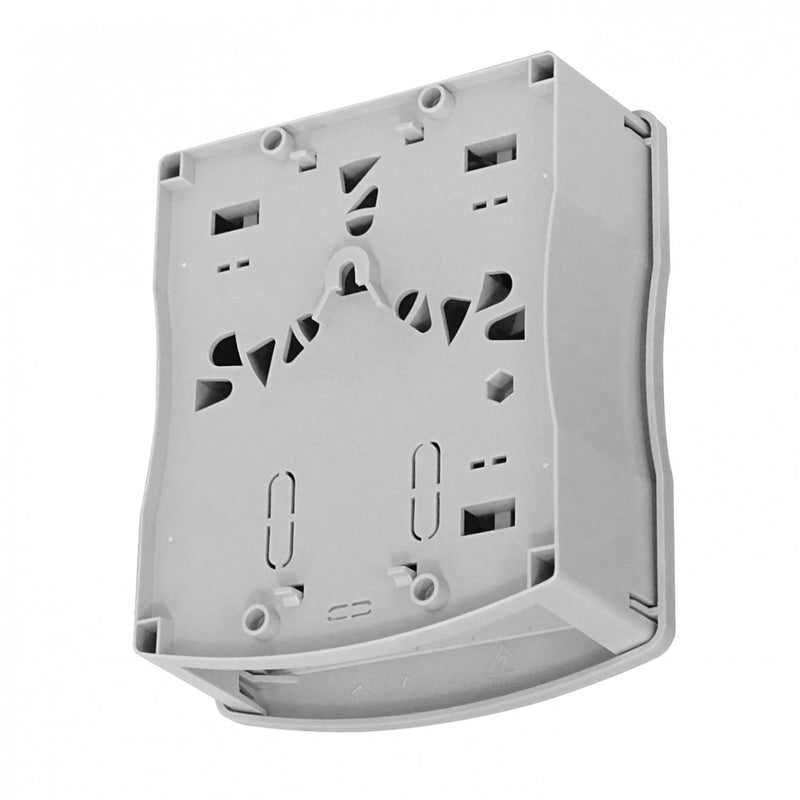 Manguito 12-CL IP30 para Caja NAP Gris IK05 Clickbox